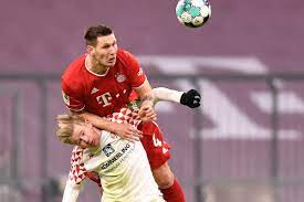 Mainz 05 vs bayern münchen livescore preview, follow the match with the best information, including stats, incidents, and best odds. Itvswfwaxarc0m