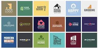 Same colors and fonts will help your market identify and understand the concept around you. 20 Best Real Estate Agent Company Logo Designs Ideas For 2021