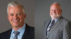 Kevin Rupp's Instagram, Twitter & Facebook