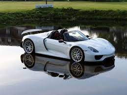 Porsche 918 Spyder Weissach Package Tom Hartley United Kingdom For Sale On Luxurypulse In 2021 Porsche Porsche 918 Used Porsche