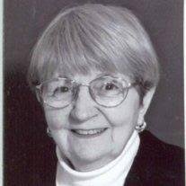 Barbara Jean Pohl Obituary