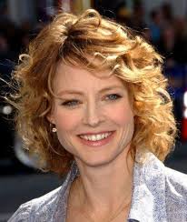 Image Result For Permed Hairstyles For The Older Woman Medium Length Curly Hair Medium Hair Styles Permed Hairstyles