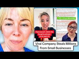 Huge Company Exposed After Stealing Millions From Small Businesses