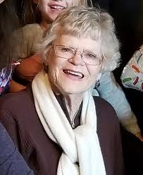 Carol Jefford Obituary