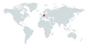 Quer conhecer o mapa mundi europa? Viajar Na Alemanha Guia De Viagem Ferias 2021