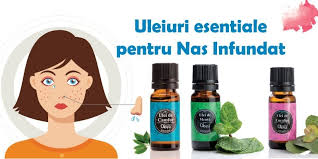 Nasul infundat este o problema pe care o infrunti la fiecare raceala sau gripa, dar si daca suferi de alergii sau rinita de sarcina. Uleiuri Esentiale Pentru Nas Infundat Oleya Uleiuri Esentiale Pure
