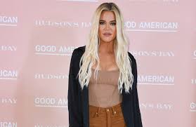 Discover images and videos about khloe kardashian from all over the world on we heart it. Khloe Kardashian Settles Good American Lawsuit People Newsadvance Com