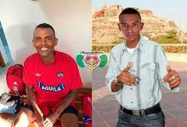 William josé tesillo gutiérrez (born 2 february 1990) is a colombian professional footballer who plays as a central defender for liga mx club león and the colombia national team. Werlys Medina On Twitter Igualitoa Willian Tesillo Es Gemelo De Uso Carruso Http T Co Swqfkadady