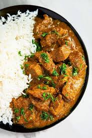 Instant Pot Beef Curry Indian One Pot Recipes Beef Recipe Instant Pot Healthy Beef Recipes Beef Curry Recipe