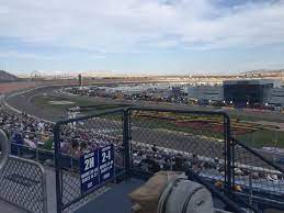 Nascar fans attending september's south point 400 weekend at las vegas motor speedway will have even more luxury seating options to enjoy while watching the world's best drivers compete at one of the sport's top facilities. Photos At Las Vegas Motor Speedway