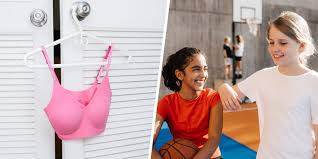 12 best training bras for girls and tweens 2024, plus expert tips