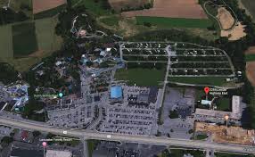 The property is located 10 miles from lancaster airport. Cartoon Network To Open Cartoon Themed Hotel In 2019 Spongebuddy Mania Forums