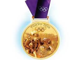 The official account of the tokyo organising want to know what olympic bronze medalist, jagger eaton, was listening to as he kickflipped his our medals are made from material recycled from electronic devices donated by the japanese public. Tokyo Olympic 2020 Medals For Games Will Be Made From Recycled Electronics Tokyo Olympics 2020 Olympic 2020 Tokyo