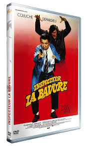 Ça ne prend que 2 minutes pour vous donner accès. Inspecteur La Bavure Fr Import Amazon De Coluche Zidi Claude Coluche Dvd Blu Ray