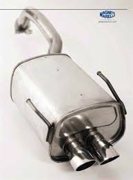 Well, provided your chosen road was relatively smooth, as fiat's suspension tweaks delivered an uncompromising ride that could quite easily see wheels leaving the road surface when the going got. Muffler For Fiat Panda Ii Hatchback 169 1 4 From 10 2006 100 Hp Buy Cheap Online