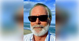 Obituary information for Richard Booker