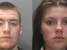 Teenagers thought to have run away together urged to let police know they  are safe