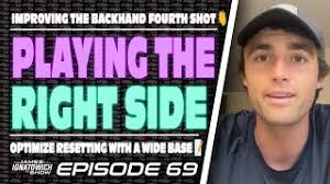 James Ignatowich Show