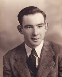 Robert Ramsey McConnell Obituary