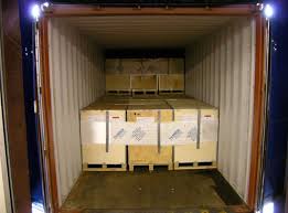Coral sales company provides only the highest quality guardrail and end treatment components in the pacific northwest. Transport Packaging Solutions Ltd Tygard 2000 Container Cargo Restraint