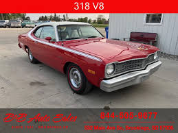 Image result for Bright Red 1974 Dodge