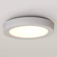 7 Led Simple Round Low Profile Ceiling Light In 2020 Ceiling Lights Ceiling Light Shades Led