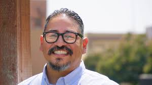 Election upset in District 2