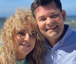 Zenek Martyniuk nie może się doczekać aż znów zostanie dziadkiem. Cieszy  się też, że „Daniel się ustatkował”