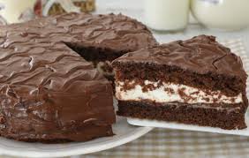 Moelleux Au Chocolat A La Creme De Lait Recette Mixte En 2020 Moelleux Au Chocolat Recettes De Cuisine Gateau Simple Et Bon