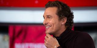 Oct 27, 2020 · actor matthew mcconaughey and camila alves mcconaughey keep their family life pretty private—it's rare that you'll see photos of their three kids, levi, 12, vida, 10, and livingston, 7. Matthew Mcconaughey Talks About Kids With Wife Camila Alves