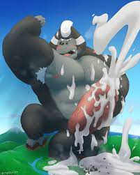 abs biceps cumming excessive cum furry gay gorimondo (kirby)  highforce hyper hyper balls hyper genitalia hyper penis hyper testicles  kirby (series) kirby and the forgotten land macro male male