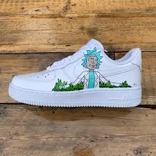 The cylinders bores were attached to the outer case at the 12, 3, 6 and 9 o'clock positions) for greater rigidity around the head gasket. Rick And Morty Air Force The Custom Movement