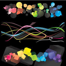 We've gathered more than 5 million images uploaded by our users and sorted them by the most popular ones. 30 Cool Colorful Backgrounds Vectors Download Free Vector Art Graphics 123freevectors