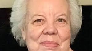 Patsy Nowadzky Obituary (1939