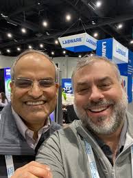 workfamily #avantorsetsscienceinmotion