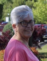 Mary Baumann Obituary