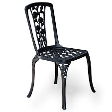 Dis Mekan Bahce Icin Metal Dokum Sandalye 1015 Sandalye Metal Urunler
