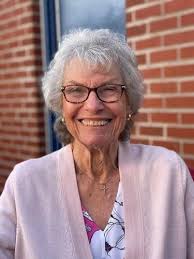 Deanna Freeman Obituary (1938