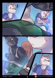 Sleep over comic porn | HD Porn Comics