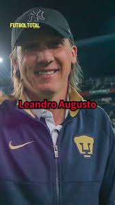 Pumas y sus brasileños recientes que pasaron de noche por Liga MX