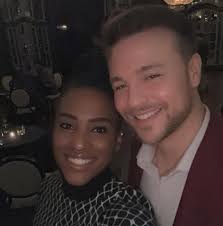 WOW SHEILA DOWN'S TRANSFORMATION*** Sheila Downs, a 31 year old school  district facility director in Chicago, Illinois, was matched to Nate Duhon 