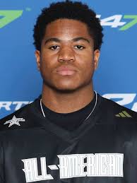 Tennessee 2024 Football Offers in Texas