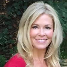 Meet the Zou Crew! Today we're introducing or reintroducing Ingrid Gordon-Brantley!  Ingrid is our blonde bombshell in the Salon. She is normally one of the  first people that you see as you