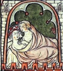Image result for arte medievale