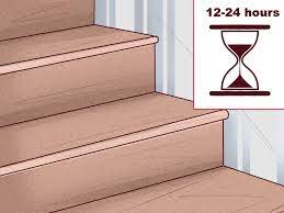 Stairways often experience some of the highest amounts of traffic in any home. How To Install Laminate Flooring On Stairs 13 Steps