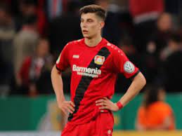 Kai havertz, latest news & rumours, player profile, detailed statistics, career details and transfer information for the chelsea fc player, powered by goal.com. Kai Havertz Excited By Prospect Of Manchester United Move Sports Mole