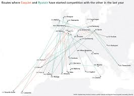 We did not find results for: Analysis Where Do Europe S Major Lccs Compete Directly Analysis Flight Global