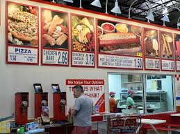 Oh yea, apparently costco canada also gets chicken tenders and fries as well. Costco Ca Locations Mississauga
