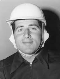 Remembering Ed Haddad