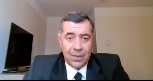 Tajikistan: Alleged security services agent reveals assassination plot